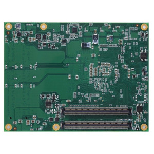 Axiomtek CEM700 Express Type 7 Basic Module, Intel Xeon D-1500 Series & Pentium D-1500 Processors, 1 GbE Ethernet, 2 10GBase-KR, 8 USB, 2 SATA-600